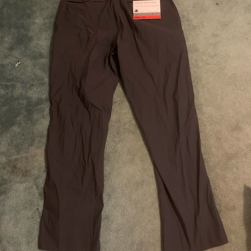 Pants